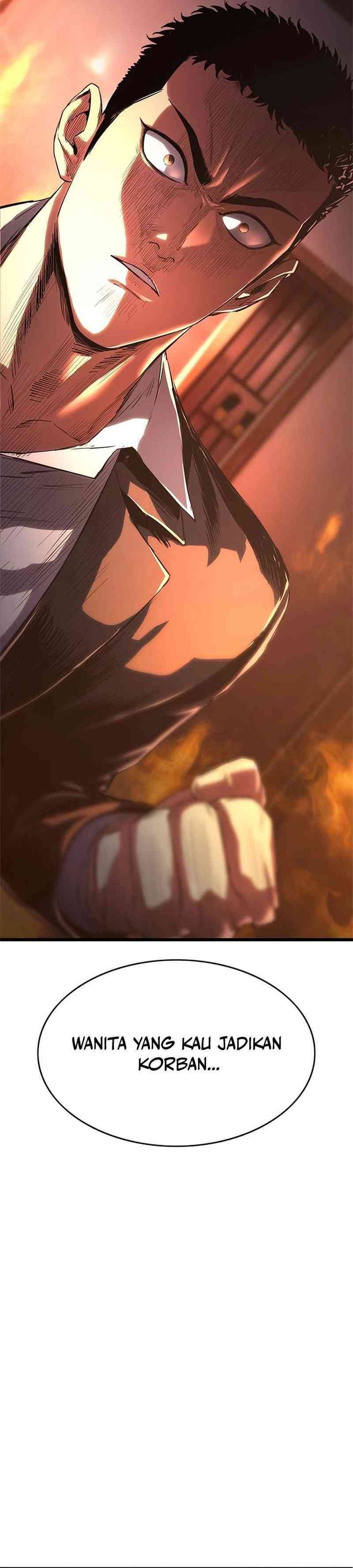 The Demon in Human Form chapter 5