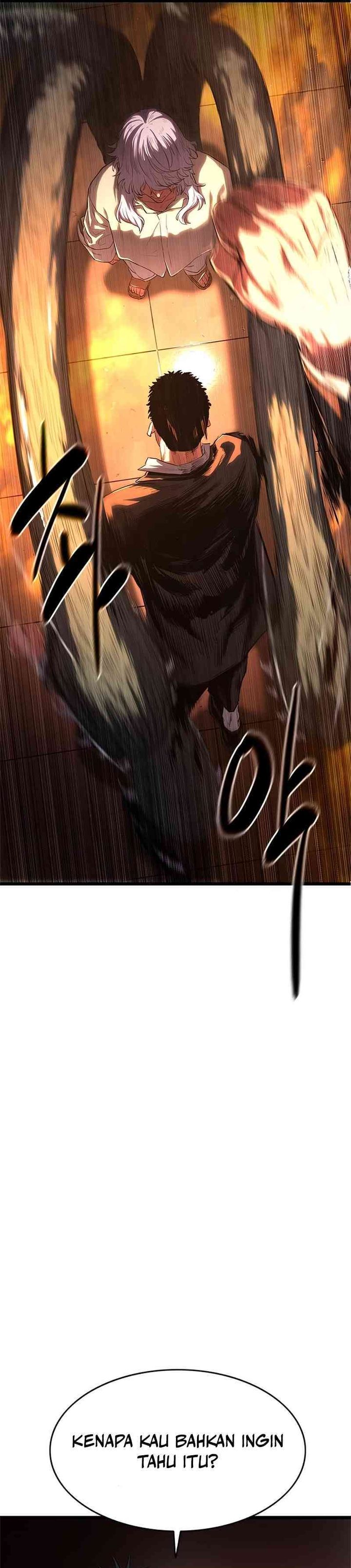 The Demon in Human Form chapter 5