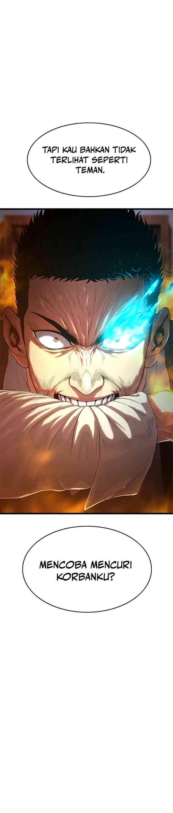 The Demon in Human Form chapter 5