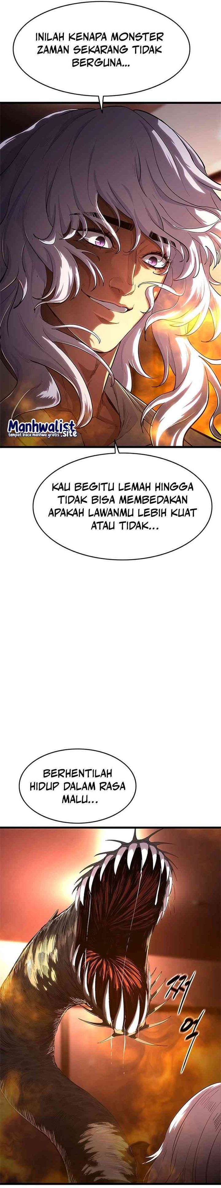 The Demon in Human Form chapter 5