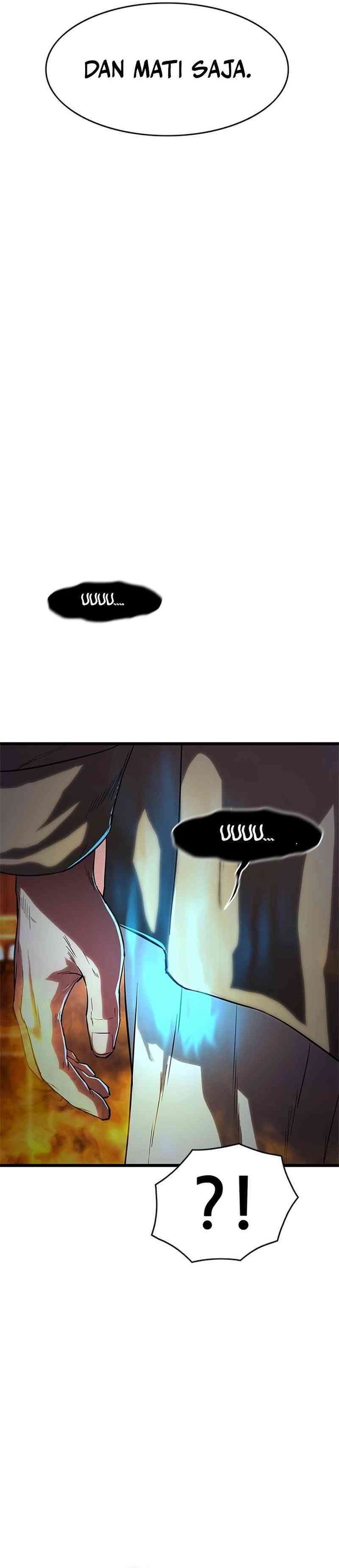 The Demon in Human Form chapter 5