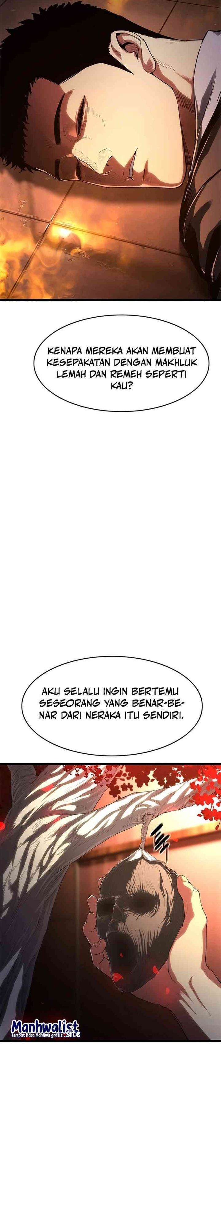 The Demon in Human Form chapter 5