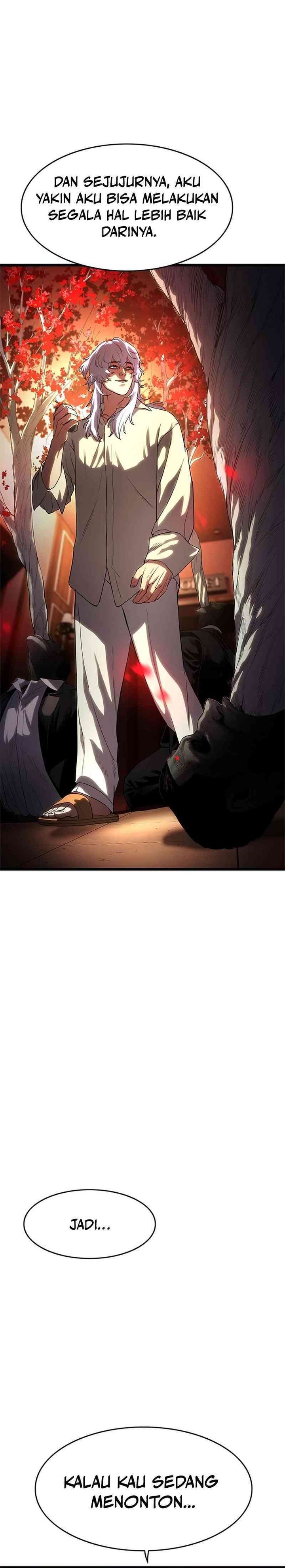 The Demon in Human Form chapter 5
