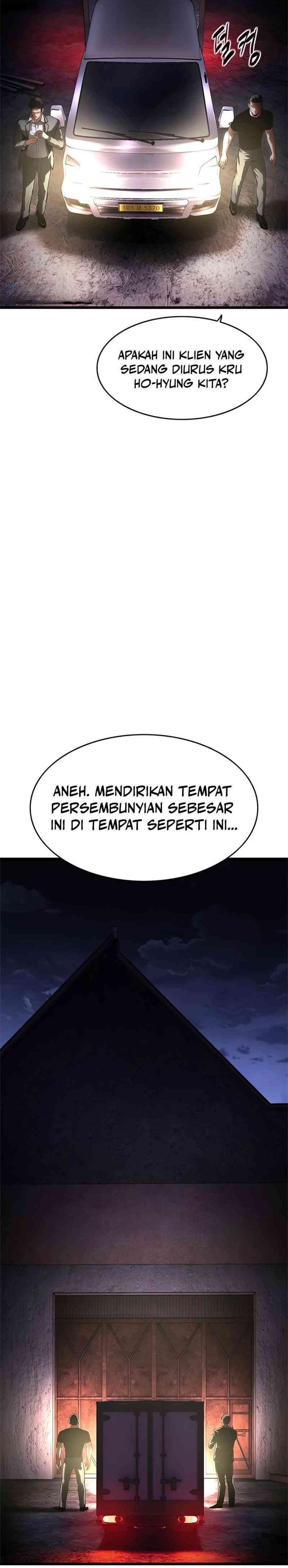 The Demon in Human Form chapter 5