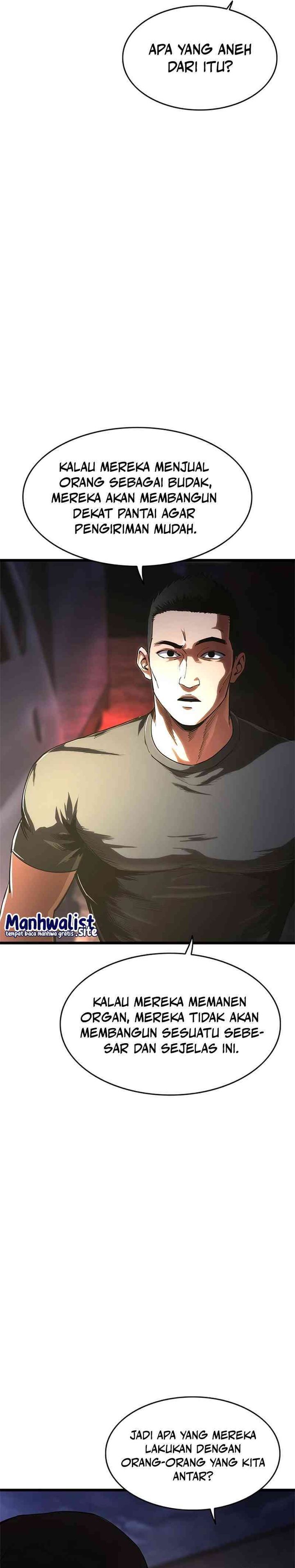 The Demon in Human Form chapter 5