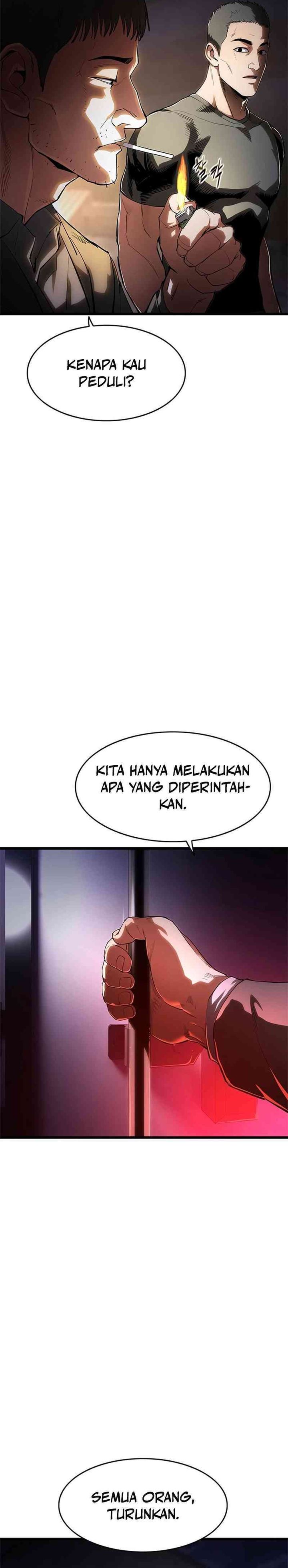 The Demon in Human Form chapter 5