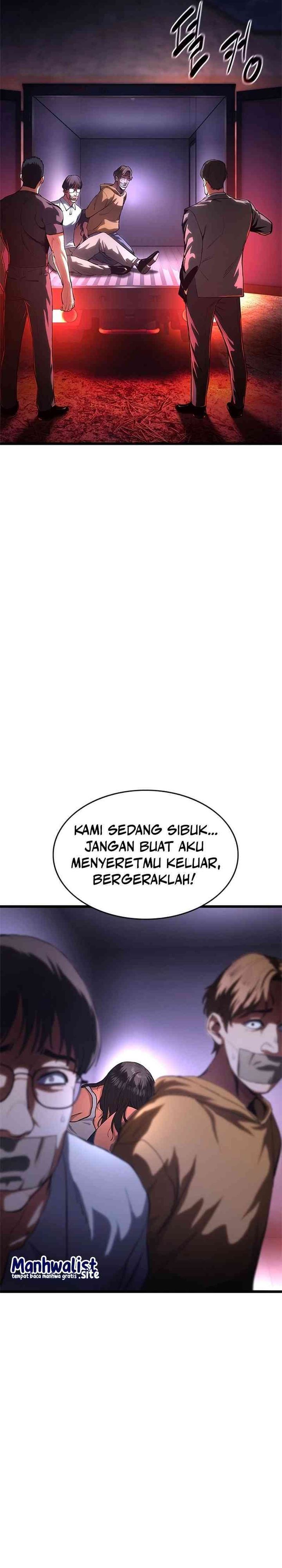 The Demon in Human Form chapter 5