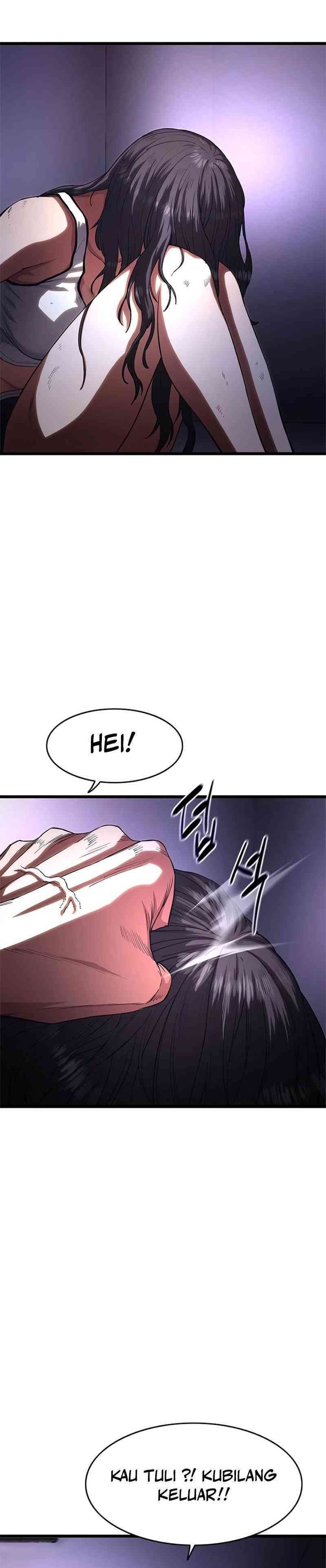 The Demon in Human Form chapter 5