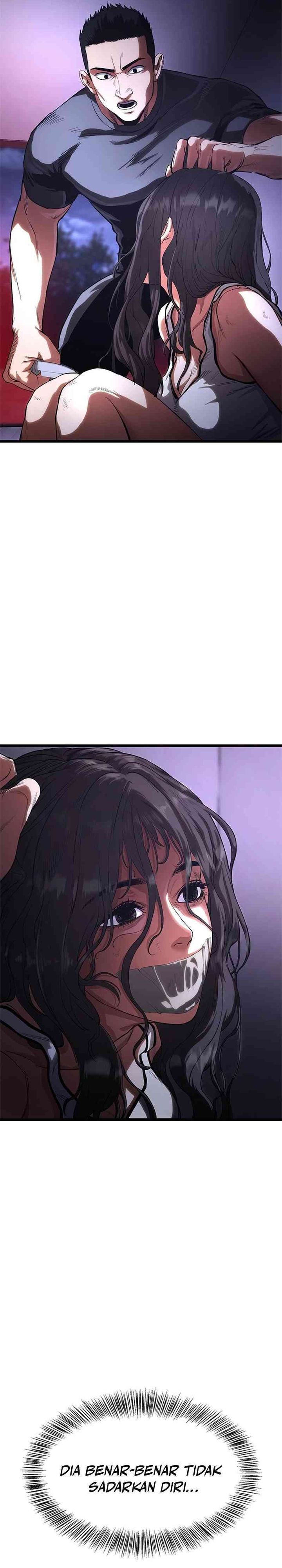 The Demon in Human Form chapter 5