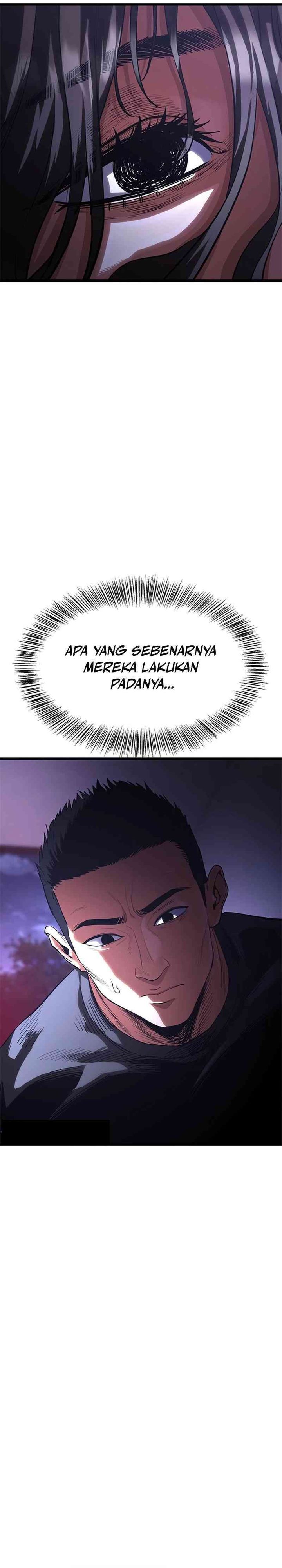 The Demon in Human Form chapter 5