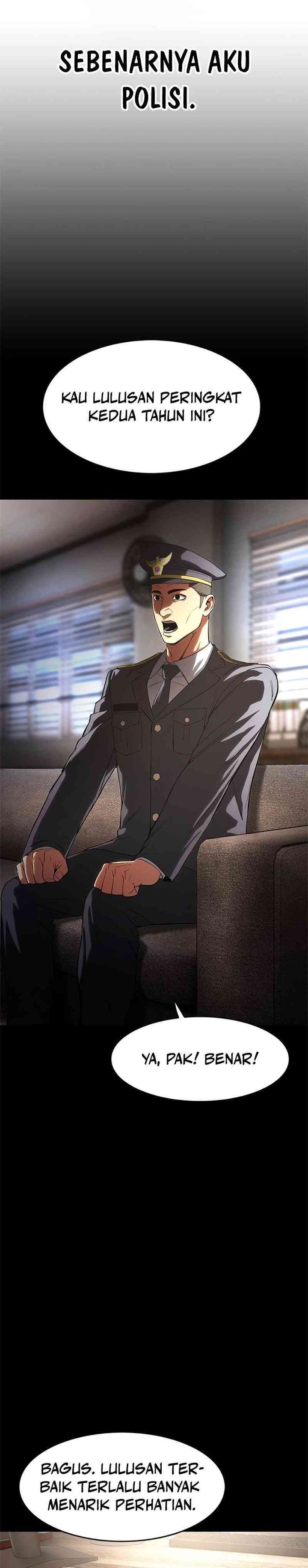 The Demon in Human Form chapter 5