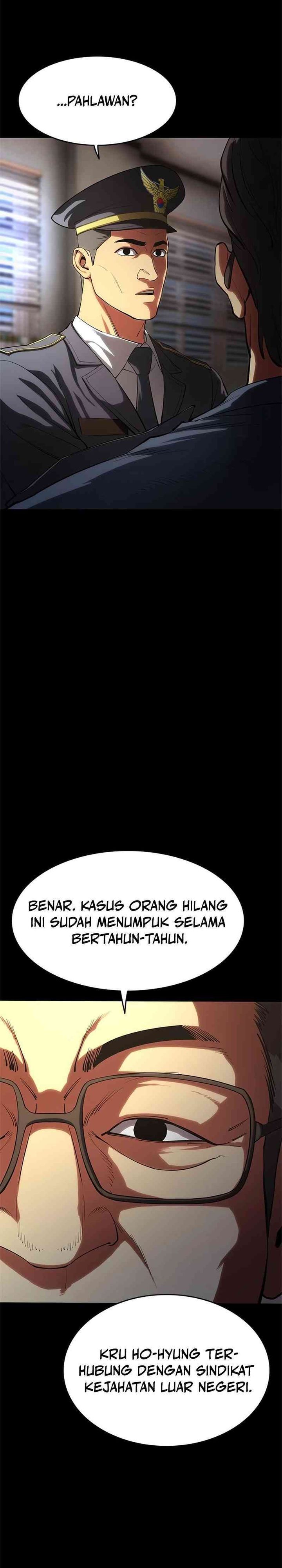The Demon in Human Form chapter 5