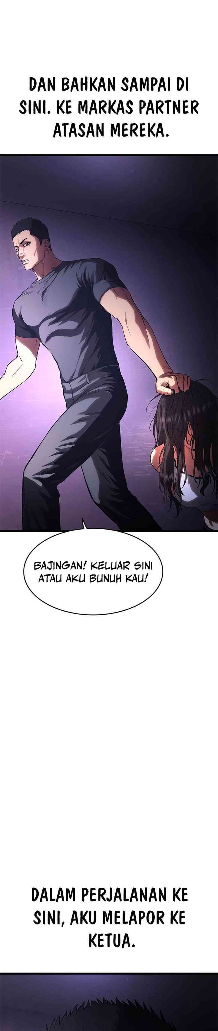 The Demon in Human Form chapter 5