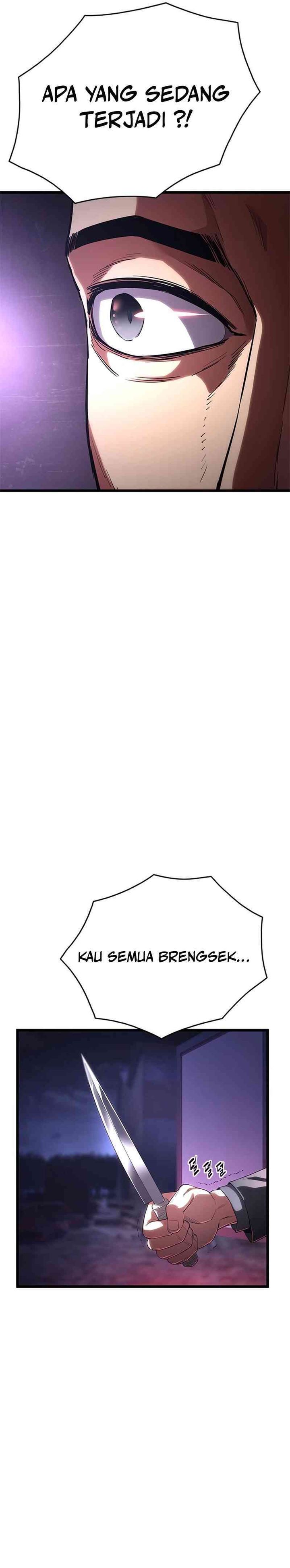 The Demon in Human Form chapter 5