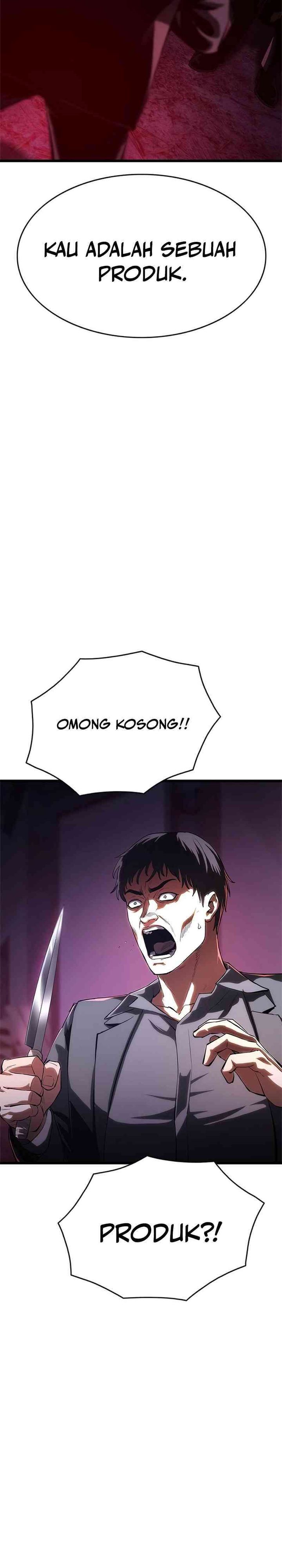 The Demon in Human Form chapter 5