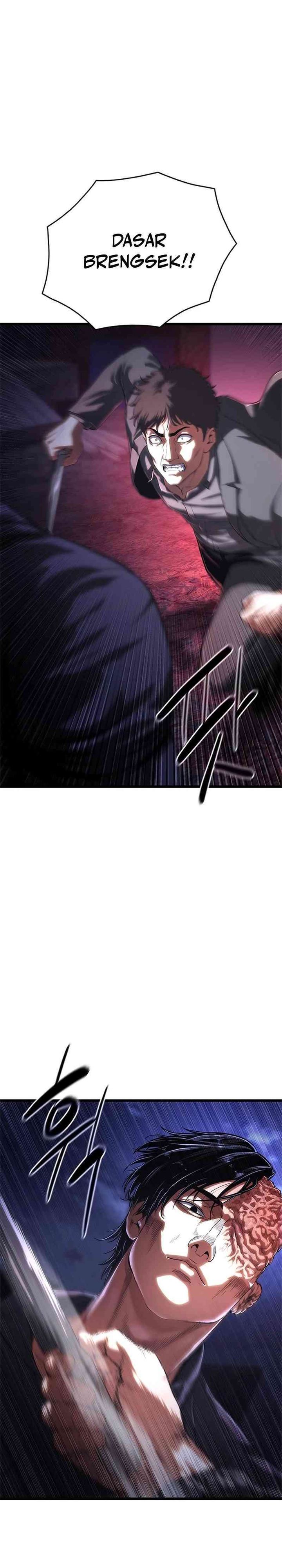 The Demon in Human Form chapter 5