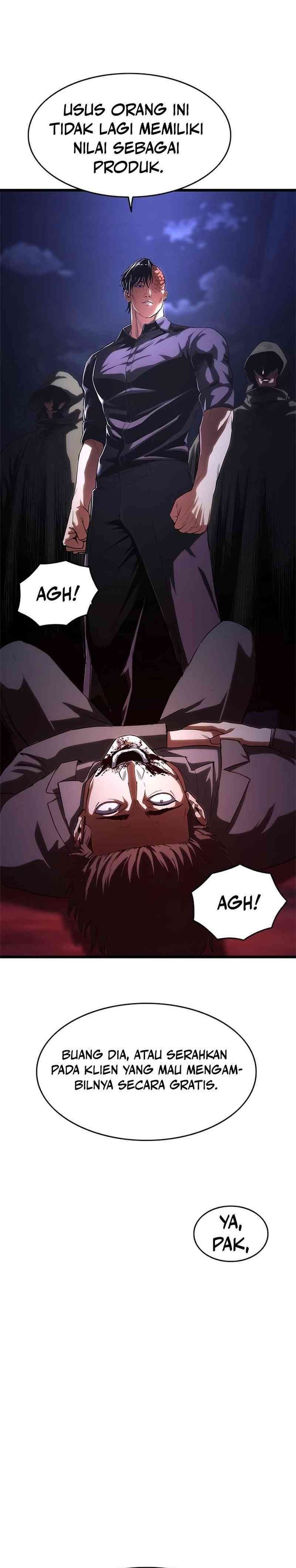 The Demon in Human Form chapter 5