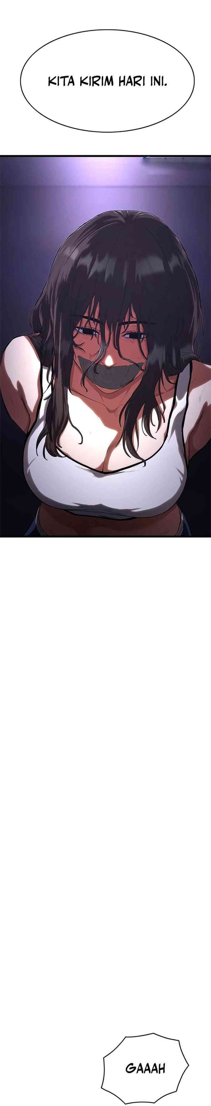 The Demon in Human Form chapter 5