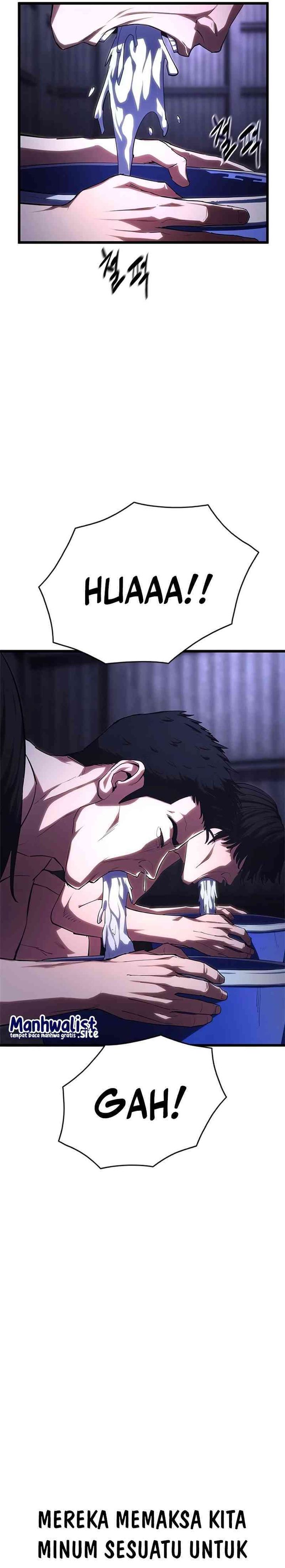 The Demon in Human Form chapter 5