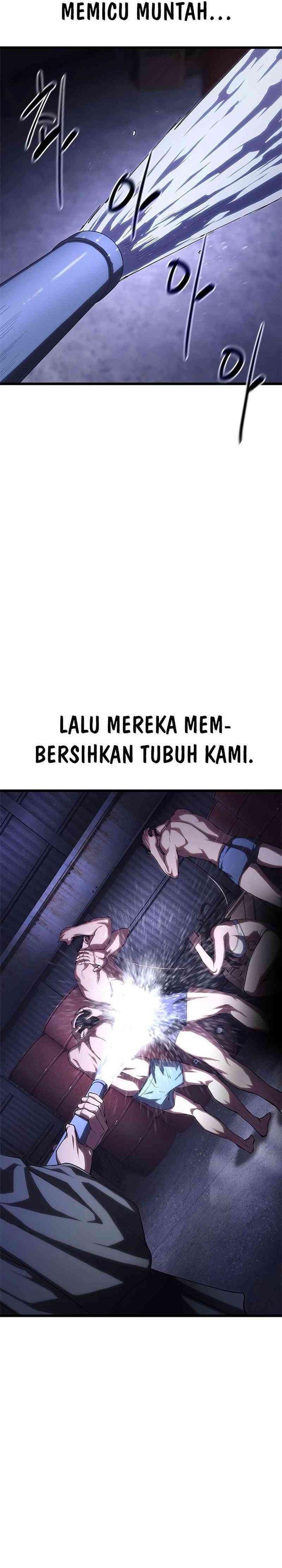 The Demon in Human Form chapter 5