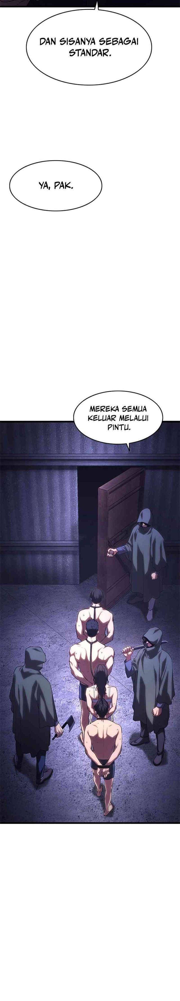 The Demon in Human Form chapter 5