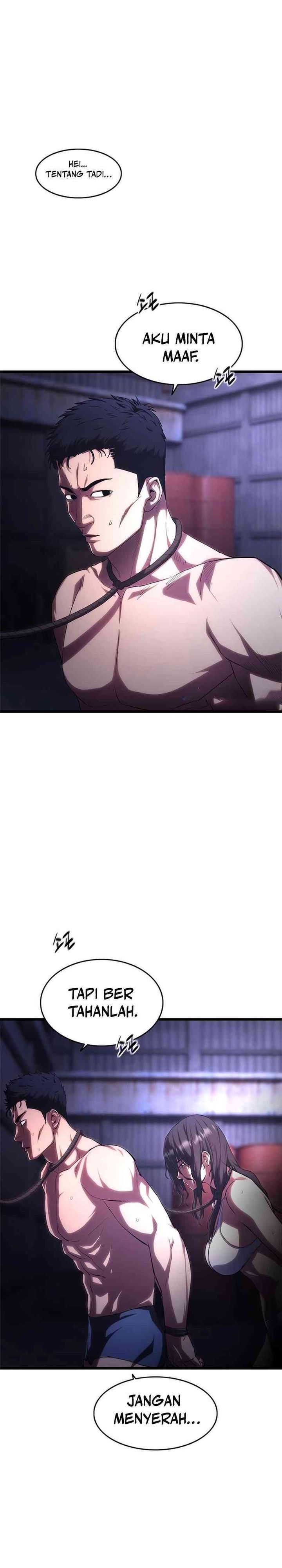 The Demon in Human Form chapter 5