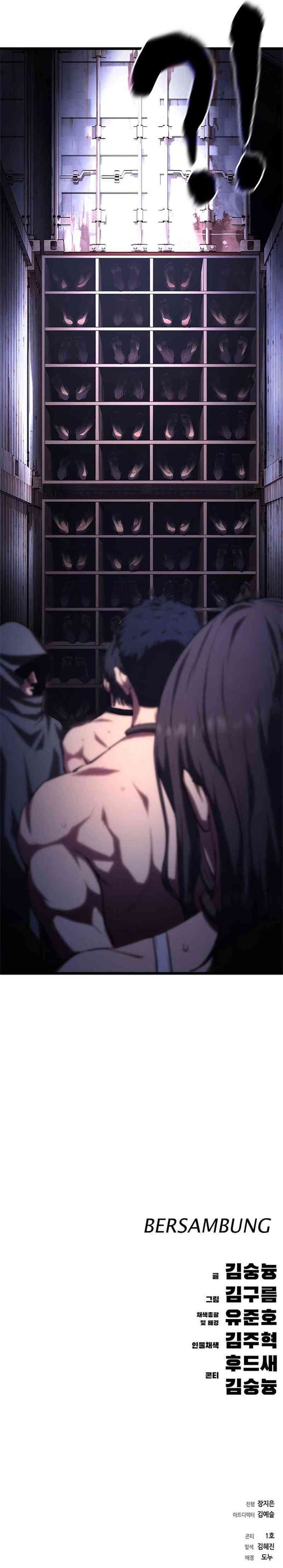 The Demon in Human Form chapter 5