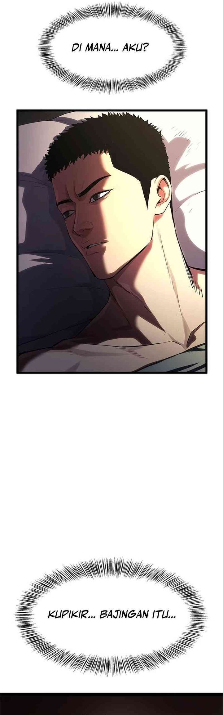 The Demon in Human Form chapter 6