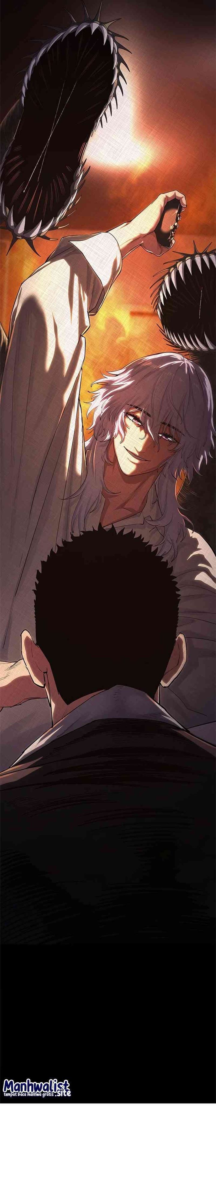 The Demon in Human Form chapter 6