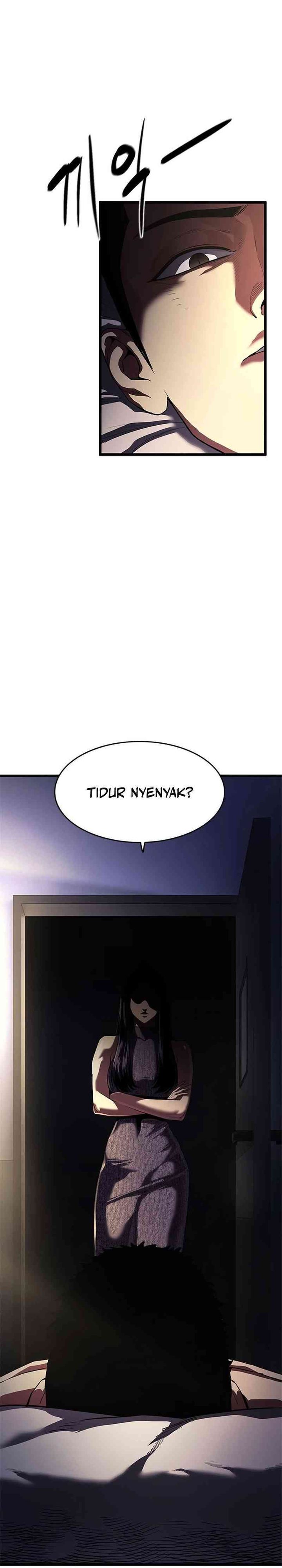 The Demon in Human Form chapter 6