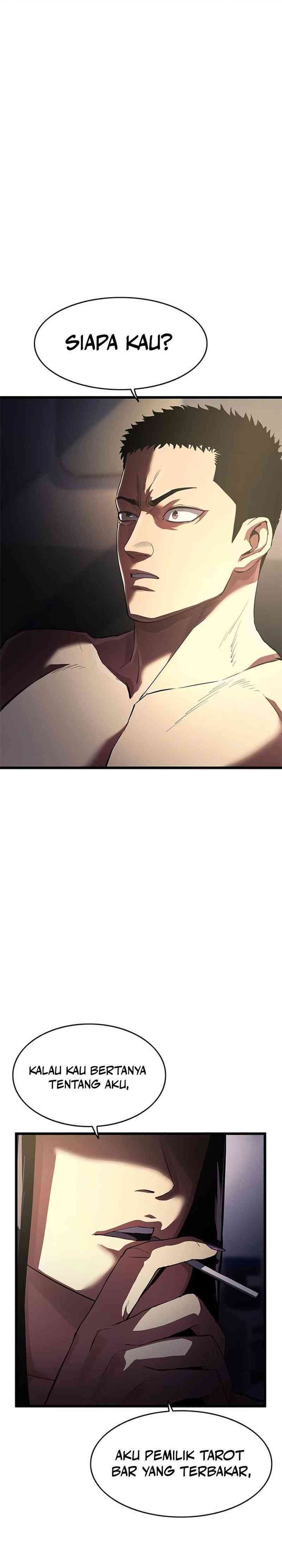 The Demon in Human Form chapter 6