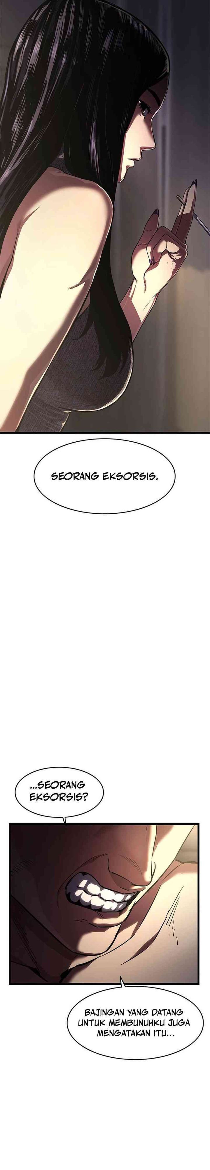 The Demon in Human Form chapter 6