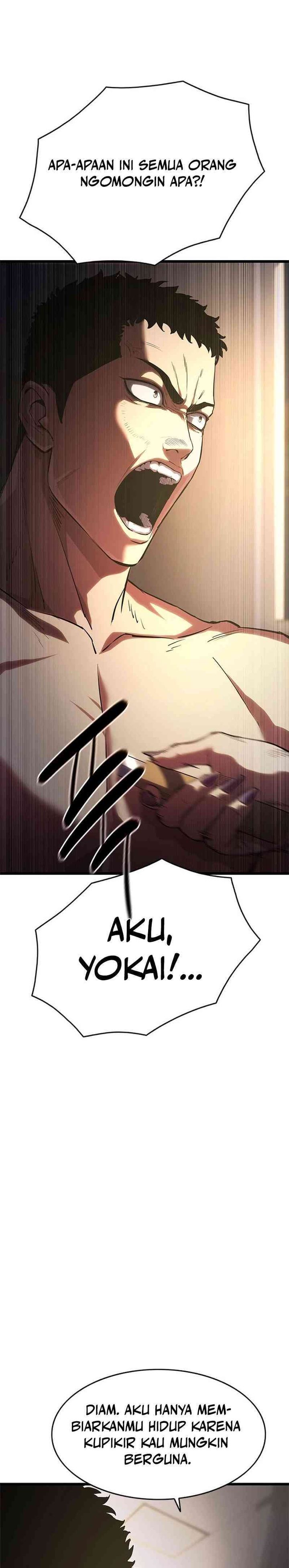 The Demon in Human Form chapter 6