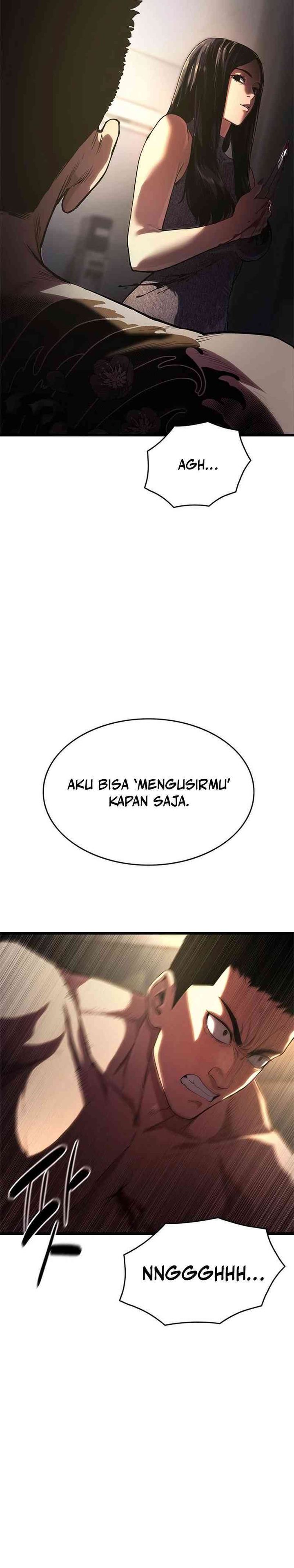 The Demon in Human Form chapter 6