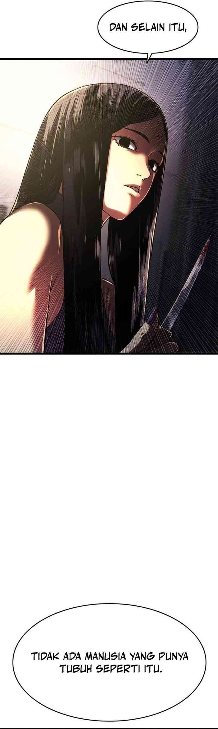 The Demon in Human Form chapter 6