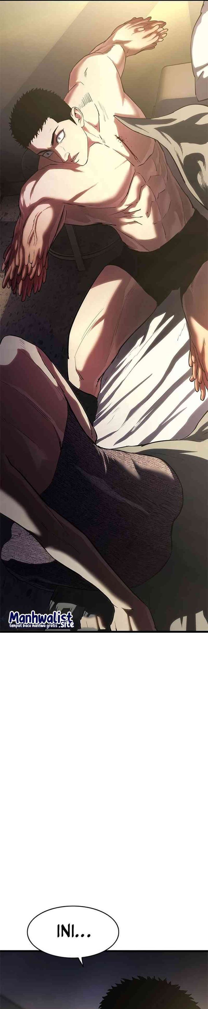 The Demon in Human Form chapter 6