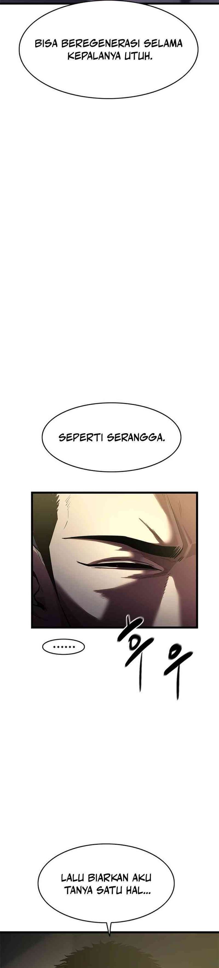 The Demon in Human Form chapter 6