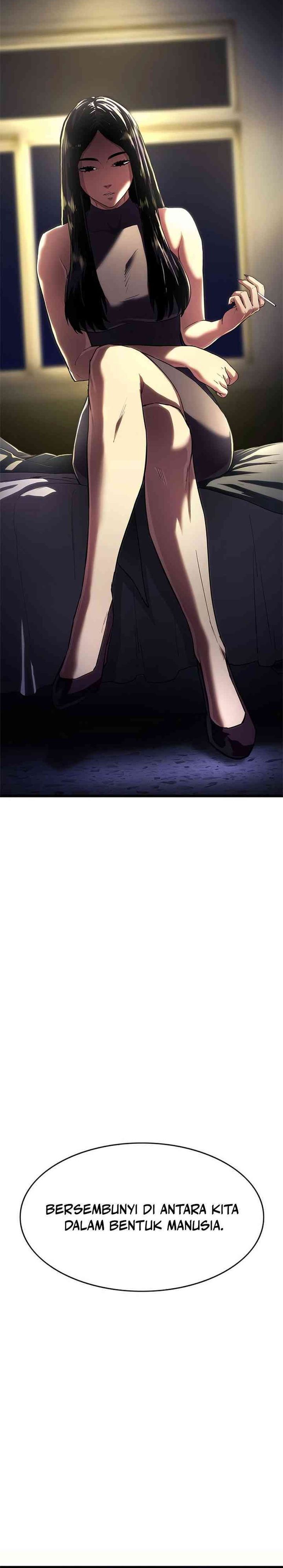 The Demon in Human Form chapter 6
