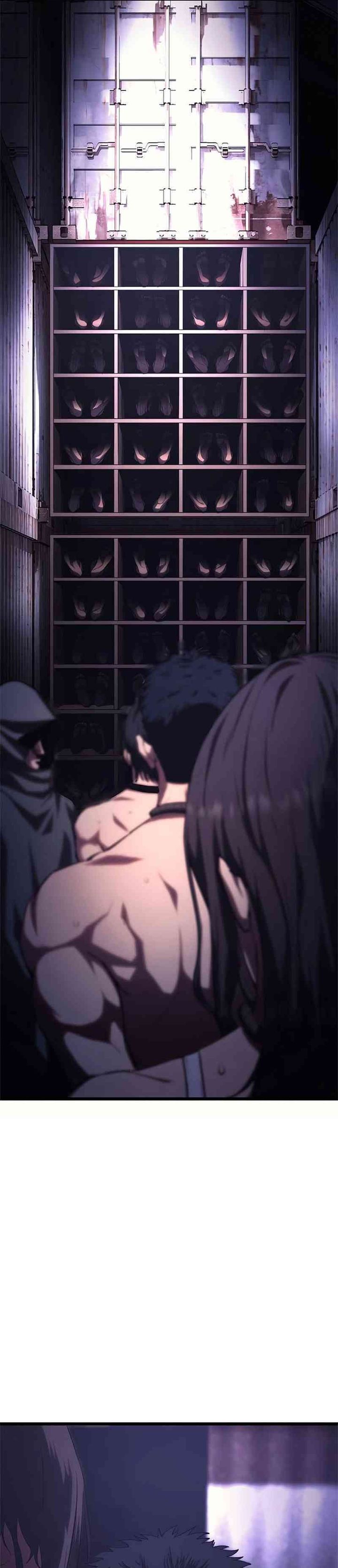 The Demon in Human Form chapter 6
