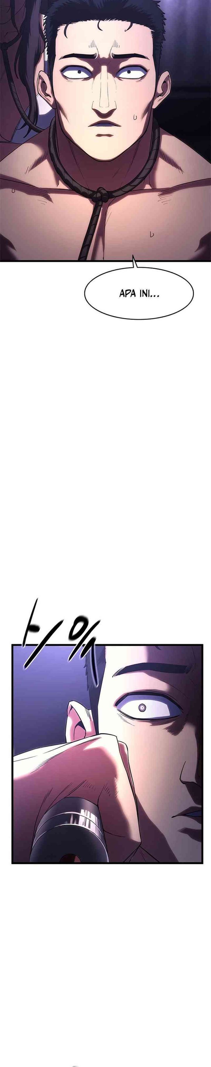 The Demon in Human Form chapter 6