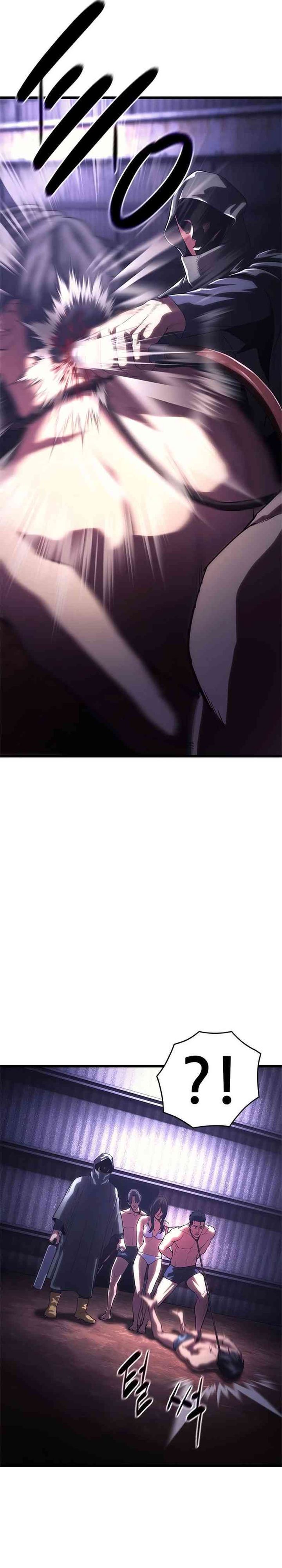 The Demon in Human Form chapter 6