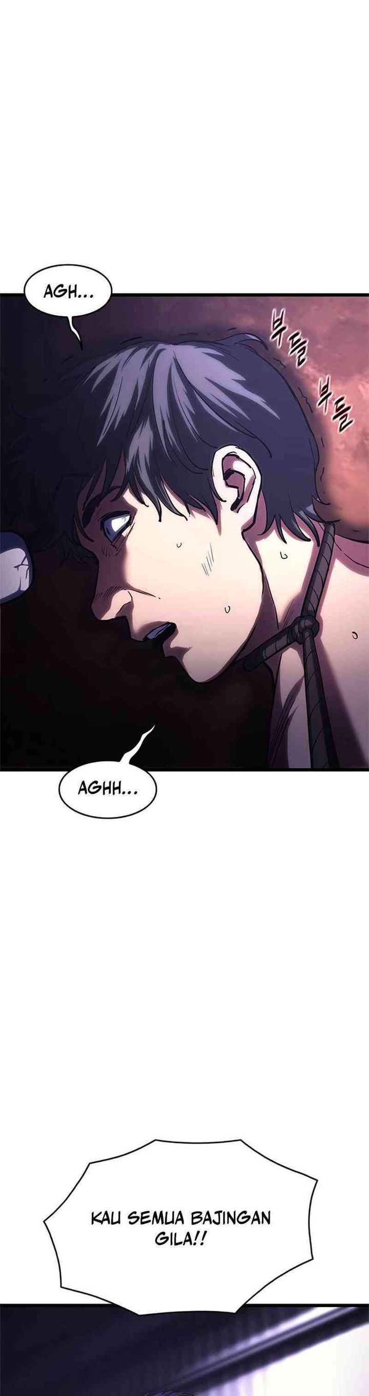 The Demon in Human Form chapter 6