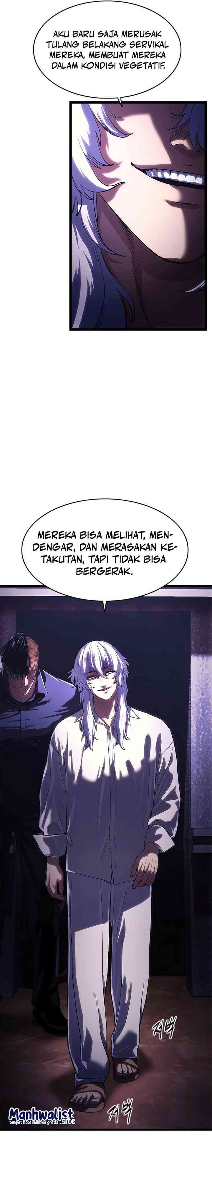 The Demon in Human Form chapter 6