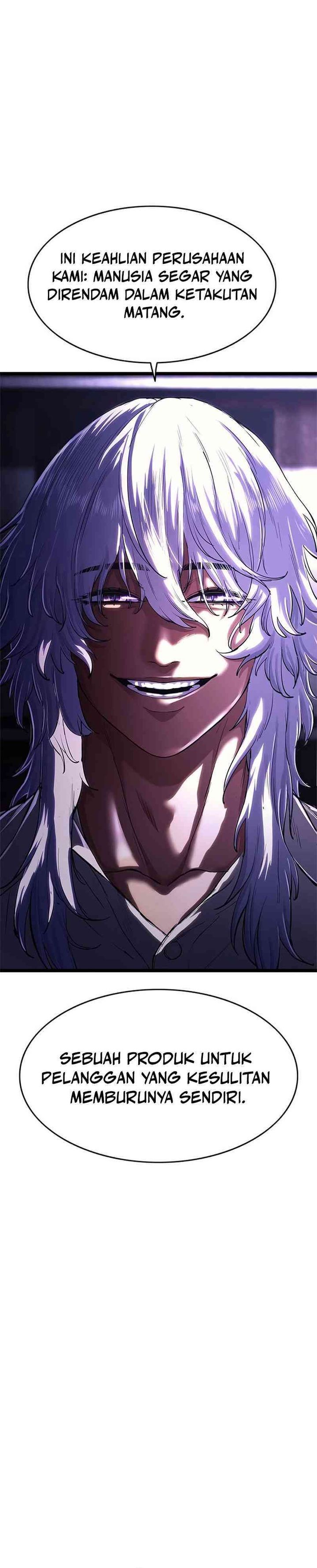 The Demon in Human Form chapter 6