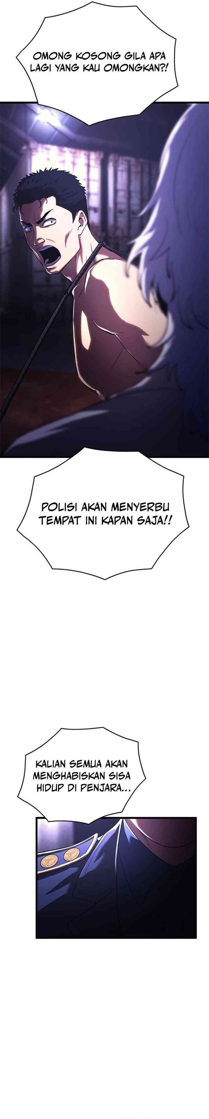 The Demon in Human Form chapter 6