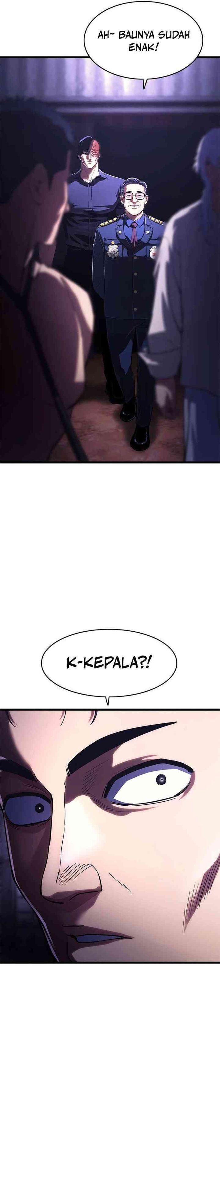 The Demon in Human Form chapter 6