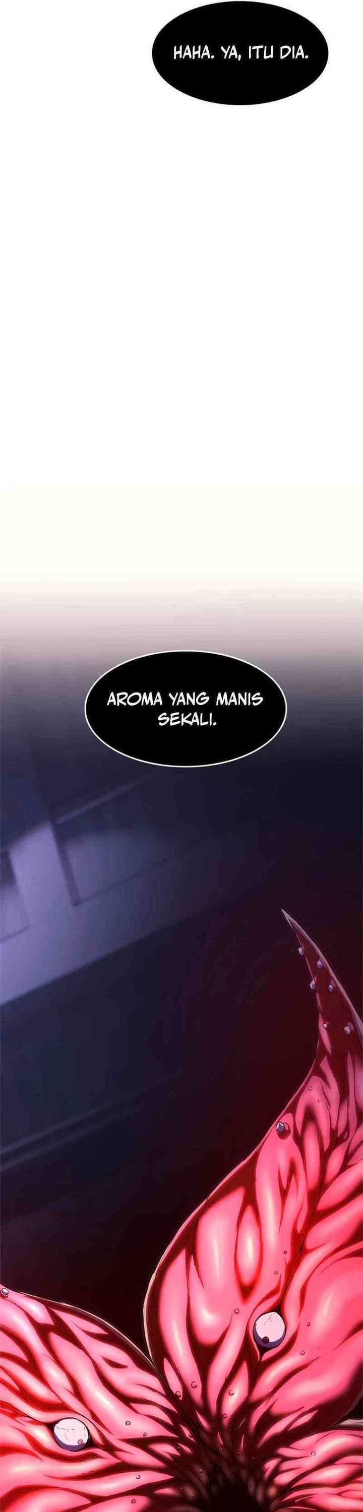 The Demon in Human Form chapter 6