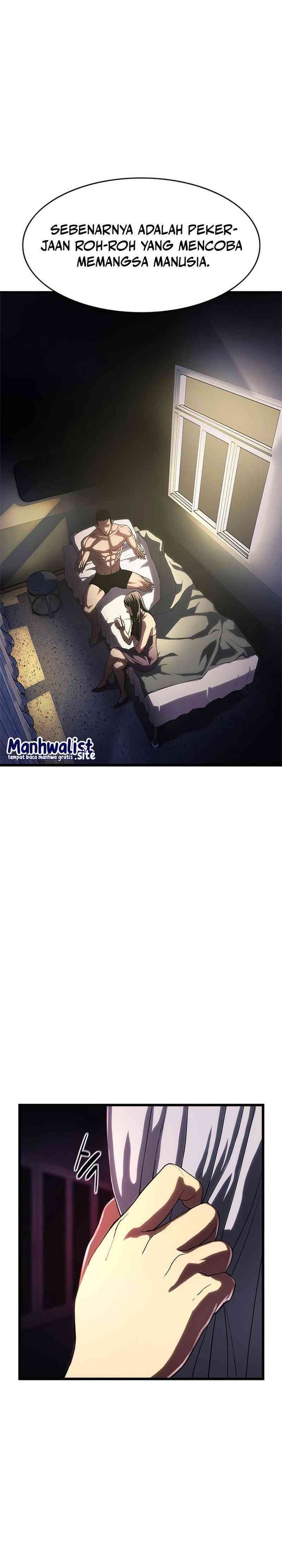 The Demon in Human Form chapter 6