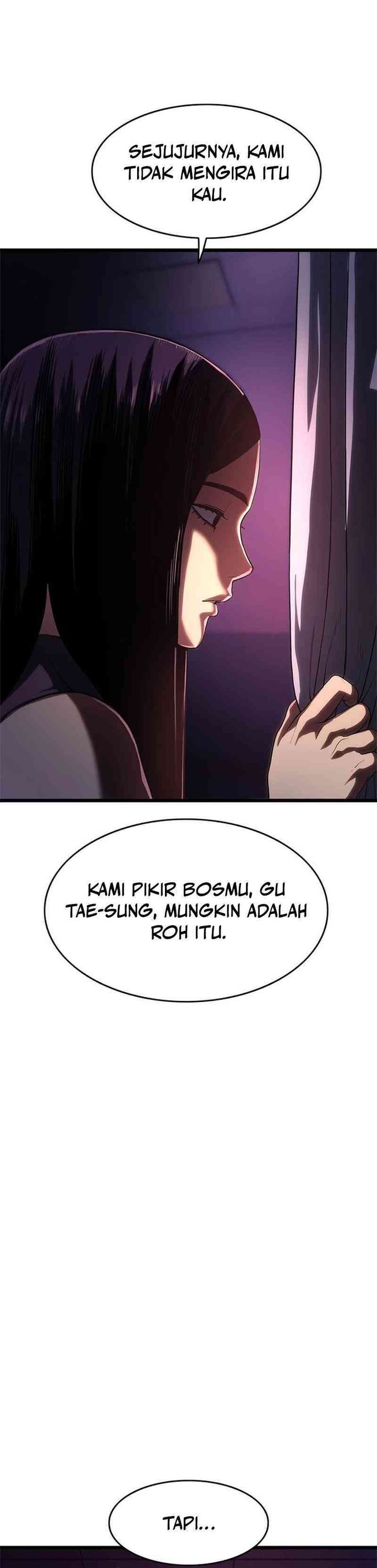 The Demon in Human Form chapter 6
