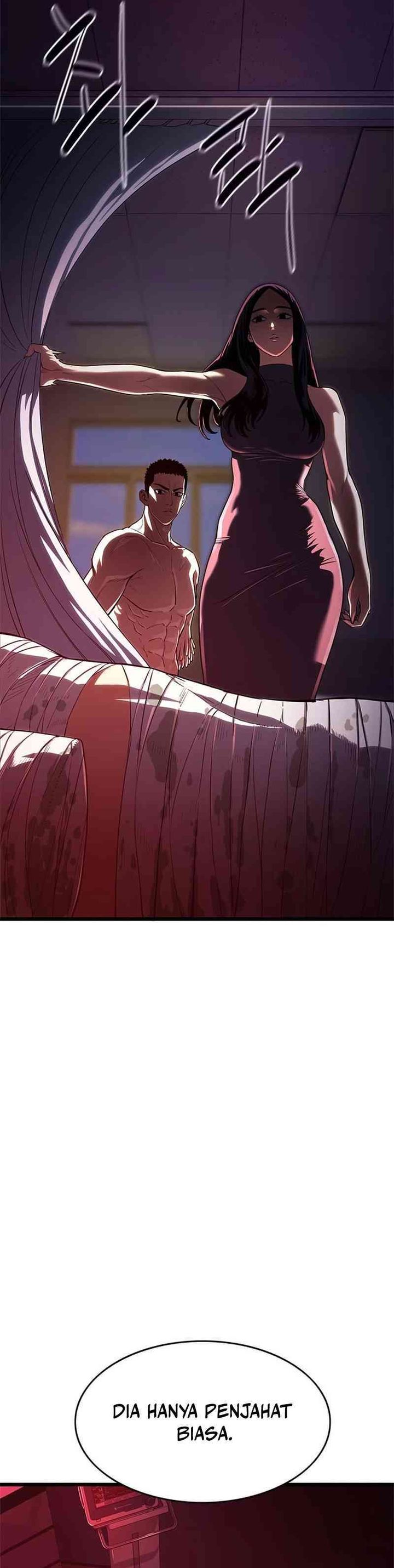 The Demon in Human Form chapter 6